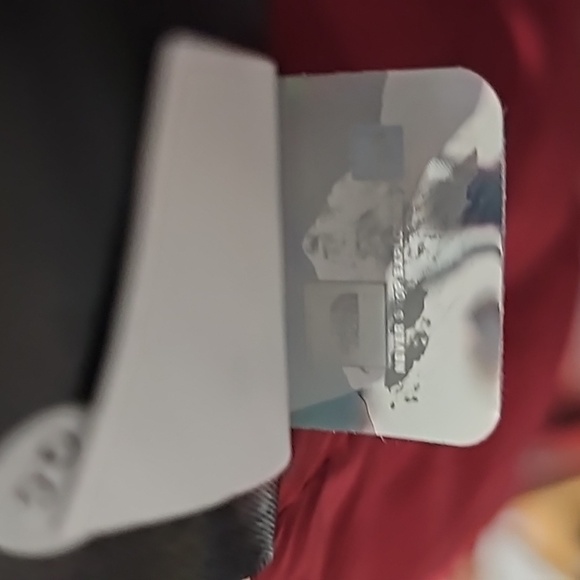 NWT The North Face Women's Arctic Parka Faux Fur Sz.2x - Picture 13 of 13